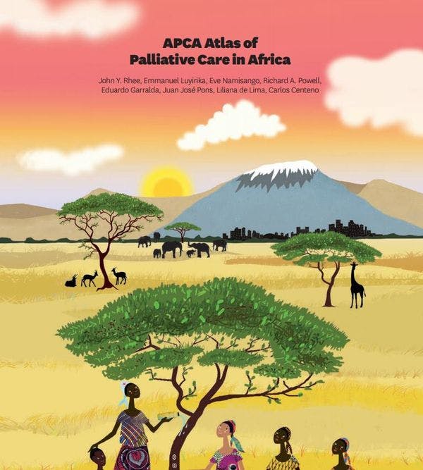 APCA Atlas of Palliative Care 