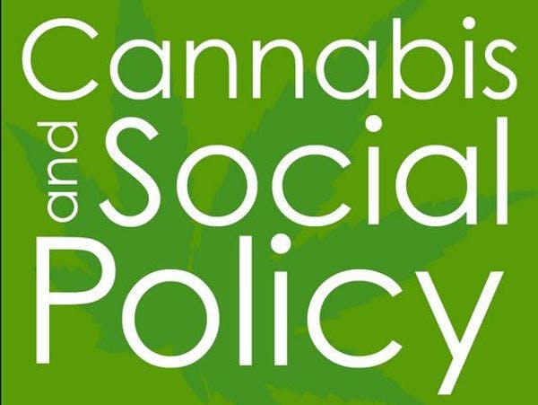 CAMH releases new Cannabis Policy Framework