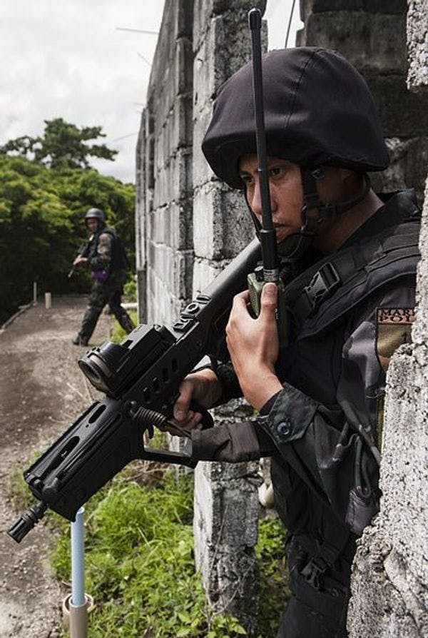 Les promotions au sein de la police philippine sont un affront aux victimes de la « guerre contre la drogue »