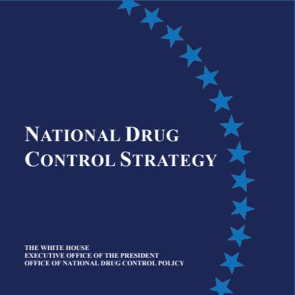 Nueva estrategia de control de drogas de Biden: Enfoque largamente esperado de reducción de daños y otras conclusiones