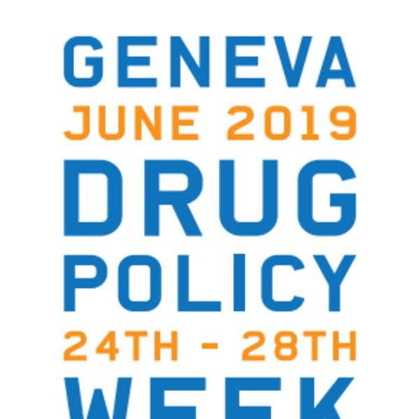 Geneva Drug Policy Week
