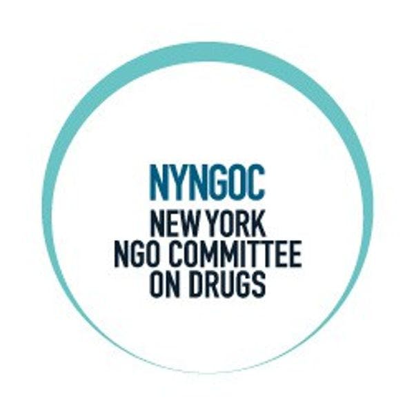 New York NGO Committee on Drugs elects new Executive Committee members