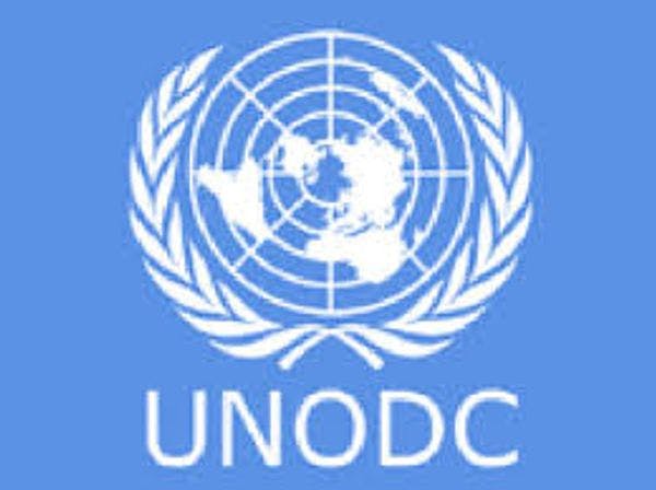Survey for the Evaluation of UNODC Global HIV/AIDS Programme