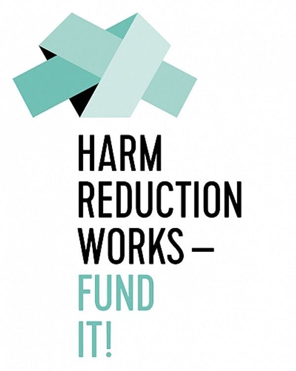 "Harm Reduction Works – Fund It!”: summarising the results and achievements of the Regional Program