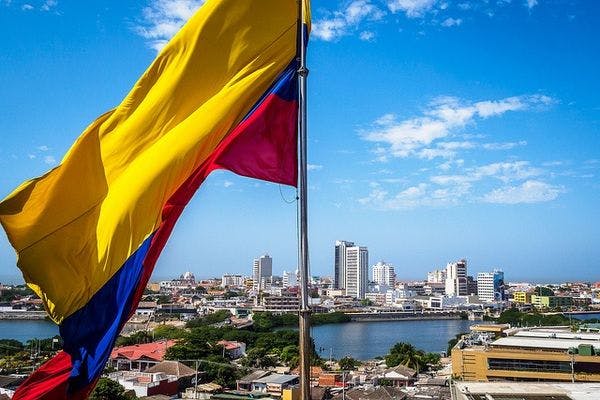 Conferencia Idec en Cartagena busca nuevas estrategias contra el narcotráfico