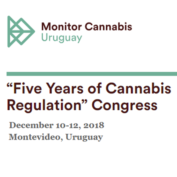 “Five Years of Cannabis Regulation” Congress