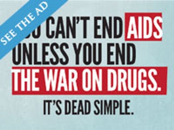 La Déclaration de Vienne: un consensus en matière de politiques des drogues et de sida