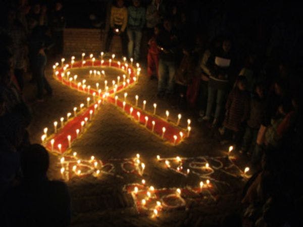 Comunidades fortaleciendo la respuesta al SIDA en Nepal