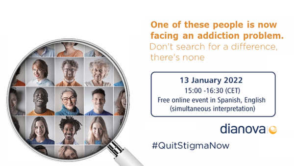 Stigma & addiction, where do we stand today?