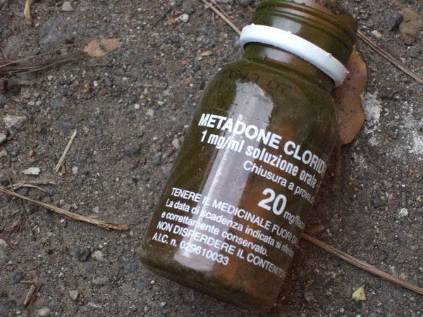 US: Some states add more methadone clinics to fight opioid epidemic