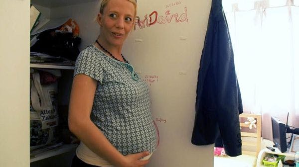 Netti’s Story: A Pregnant Woman’s Journey in the Healthcare System in Berlin