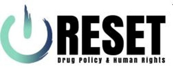 RESET - Drug Policy and Human Rights
