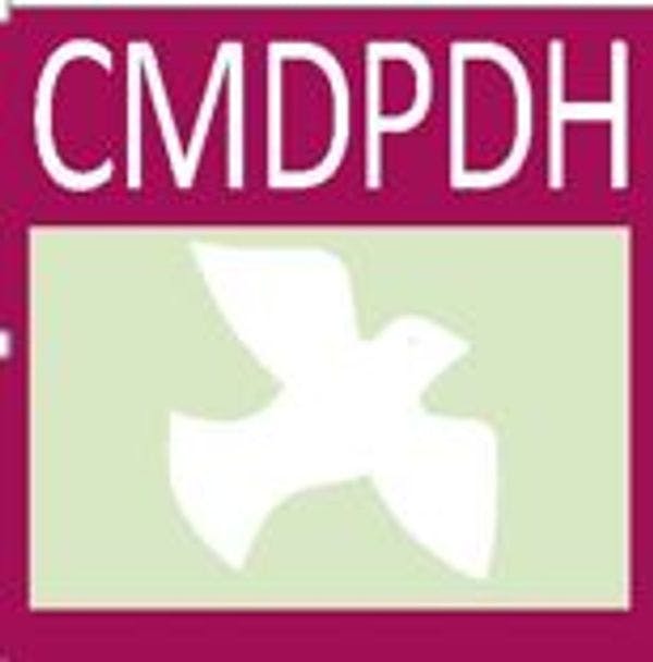 Mexican Commission for the Defense and Promotion of Human Rights (CMPDPH)