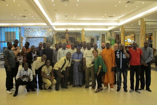 Déclaration liminaire de la conférence de presse organisée le 31 Juillet, 2015 par la section du Burkina Faso du réseau ouest Africain de politique en matière des drogues