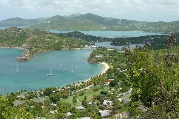 Antigua y Barbuda prevé despenalizar el cannabis, por ser “parte de la cultura del país”