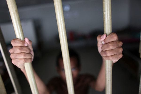 Covid-19 : L'Indonésie libère plus de 5,500 détenus et compte libérer 50,000