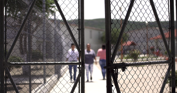 Women in prison: The devastating impact of rising incarceration in the Americas