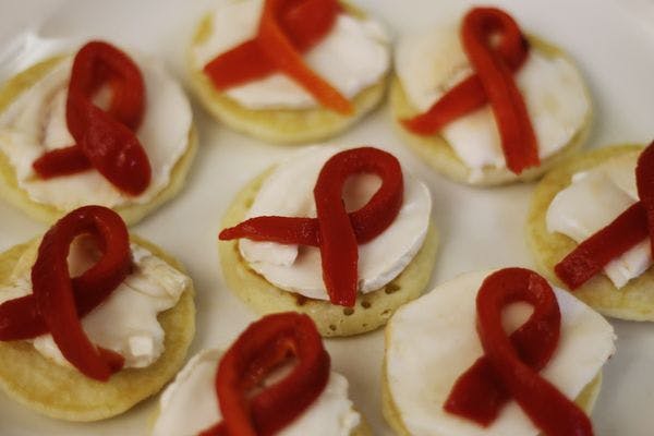 En la lucha contra el SIDA se está dejando atrás a las personas que usan drogas inyectadas