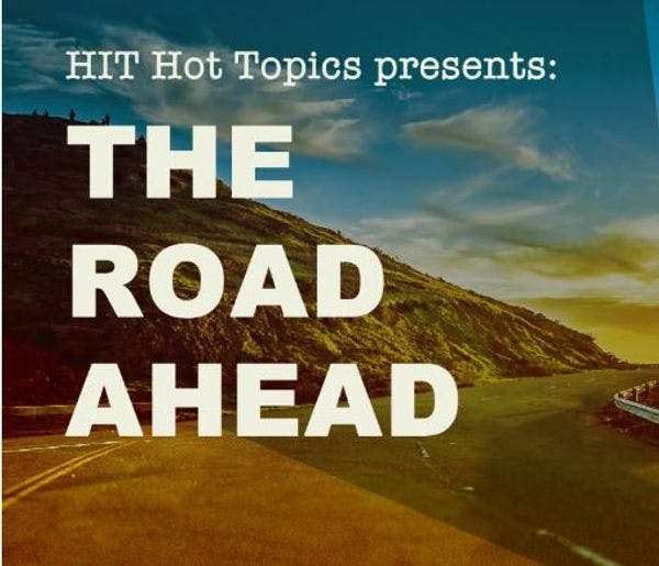 HIT Hot Topics 2018