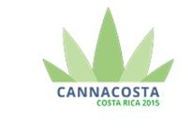 Conferencia CannaCosta – Costa Rica 2015