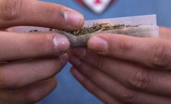 Comisión del Senado en Uruguay aprobó proyecto sobre regulación de la marihuana