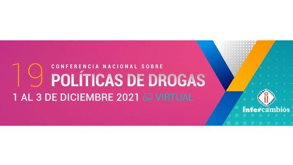 19ª Conferencia Nacional sobre Políticas de Drogas en Argentina