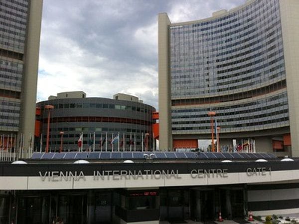 CND reconvened 63rd session