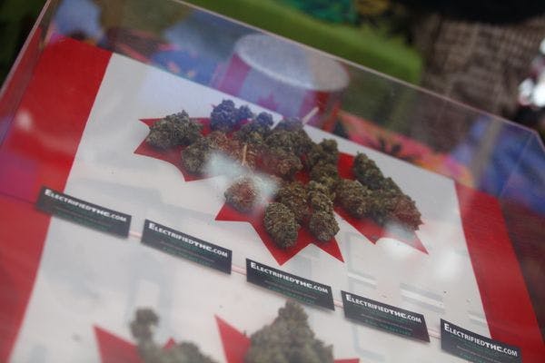 Dos años después de legalizar el cannabis, ¿ha mantenido Canadá sus promesas?