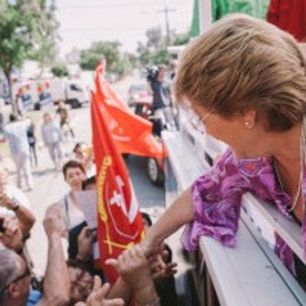 Bachelet y el camino hacia una política de drogas progresista en Chile