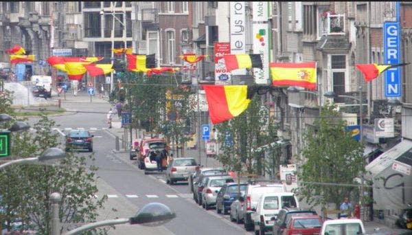 Overdoses: la crise guette mais la Belgique reste passive