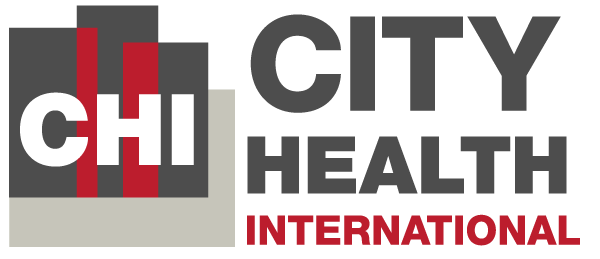 10th City Health International Conference - Online