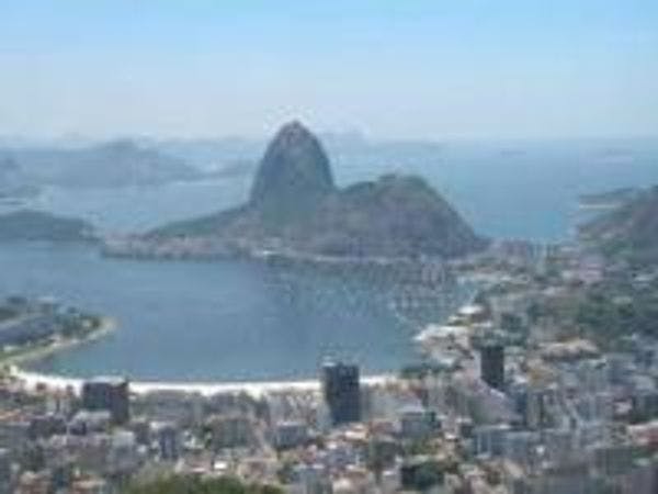 Estudio señala a Brasil como el segundo país consumidor de drogas del mundo, por detrás de EEUU