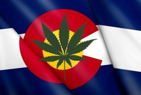 A mile high in Denver: How Colorado legalised marijuana