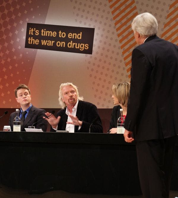 Ending the war on drugs, the challenges and opportunities ahead