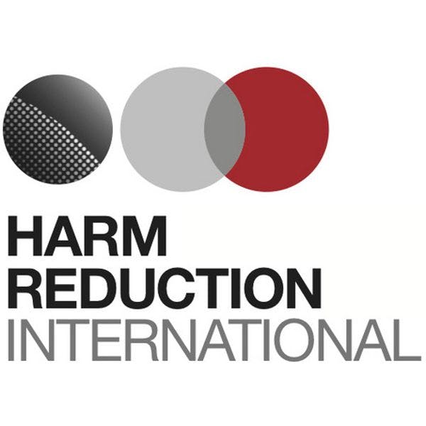 Opening on Board of Directors of Harm Reduction International