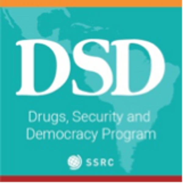 Drugs, Security and Democracy Program (DSD) - SSRC
