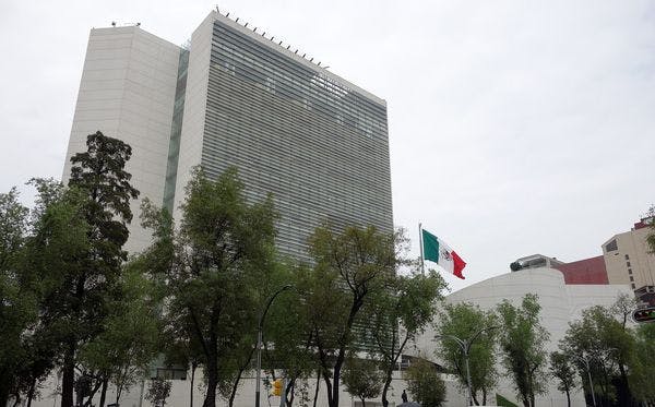 Le Mexique se rapproche de la légalisation de la marijuana