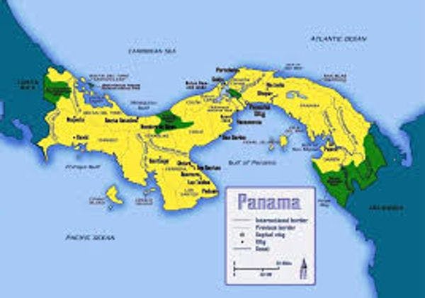 Panamá inicia un programa para detenidos con problemas de adicción