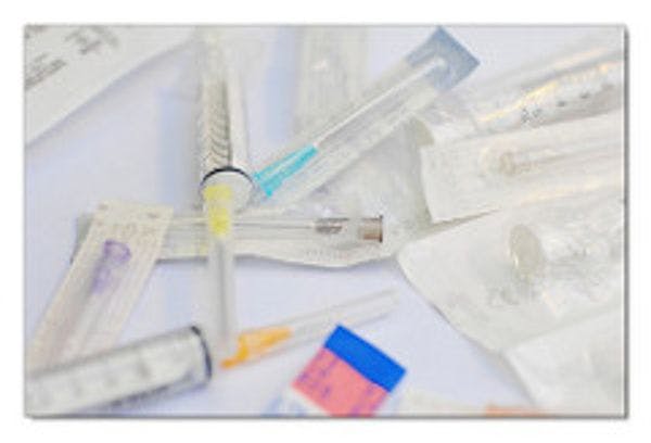 Centre for Disease Control: Use of needle exchange programs up dramatically in 10 years in the US