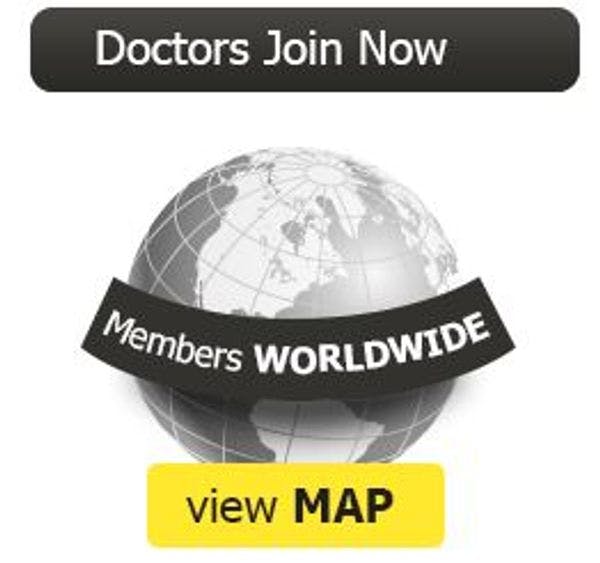Appel à participation: médecins unis autour de la question des politiques des drogues