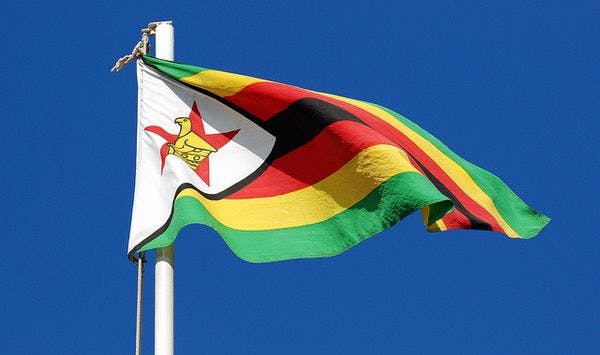 Zimbabwean prison officers undergo training on promoting harm reduction