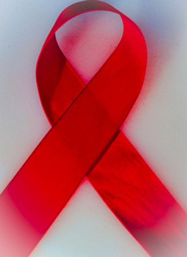 Luchando contra el VIH cuando nadie admite que es un problema