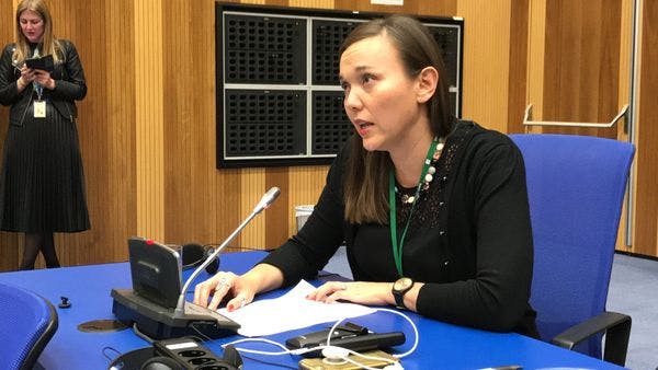 Civil society condemns silencing of human rights discussion at CND Reconvened session
