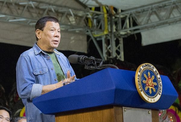 Expertos de la ONU reiteran su petición al Gobierno de Duterte para que investigue las ejecuciones en las Filipinas