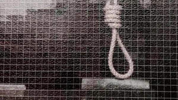 Iran executions see alarming rise in 2021