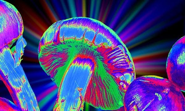 Psychedelic Science 2017