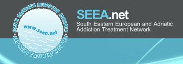 6th SEEA Net Adriatic Drug Addiction Treatment Conference