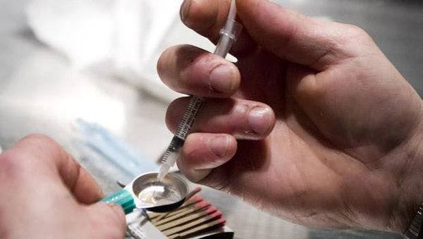 Doctors given Health Canada approval to prescribe heroin