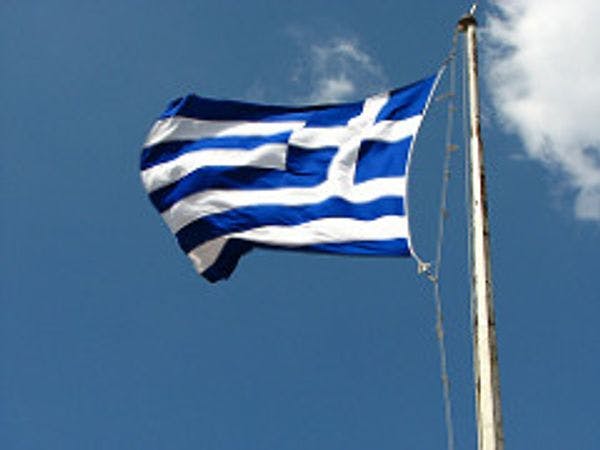 NGOs meet with Greek Minister of Health to discuss drug policy reform