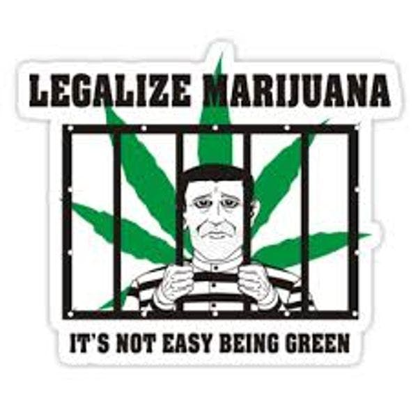 Legislation to legalise medicinal cannabis in Australia